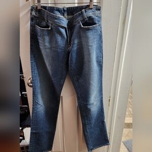 Women's Citizens Of Humanity Jeans Size 32